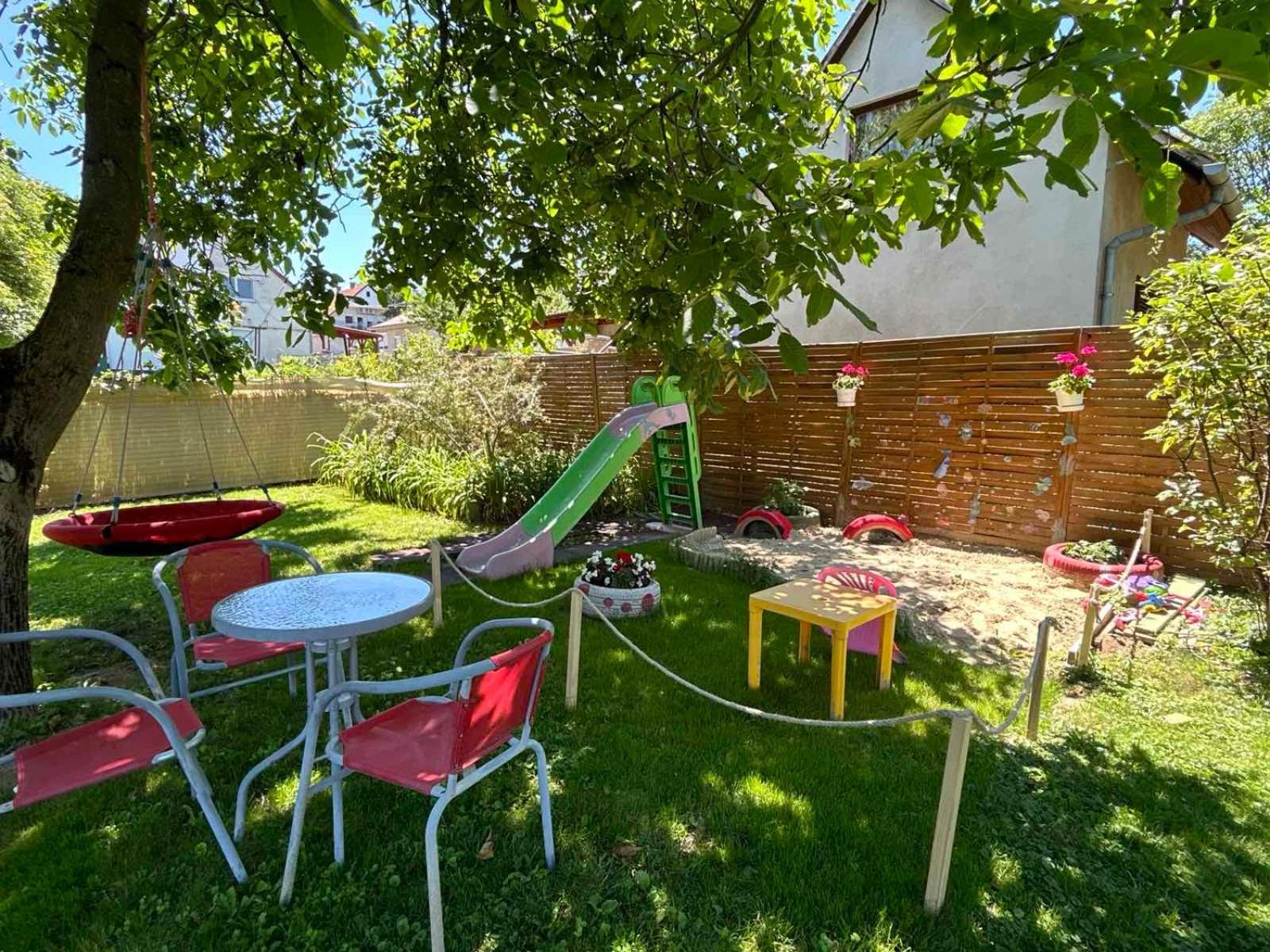 Willa Levendula Vendeghaz Balatonföldvár Zewnętrze zdjęcie