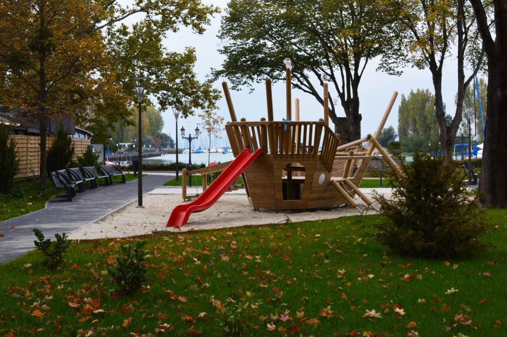Willa Levendula Vendeghaz Balatonföldvár Zewnętrze zdjęcie